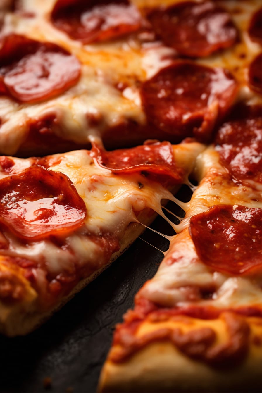 Pizzas