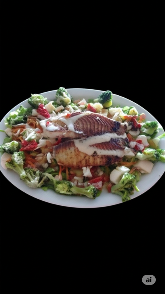 saladas